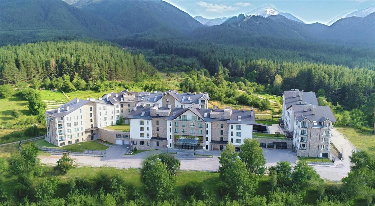 Saint George Palace Deluxe Collection Bansko Exterior foto