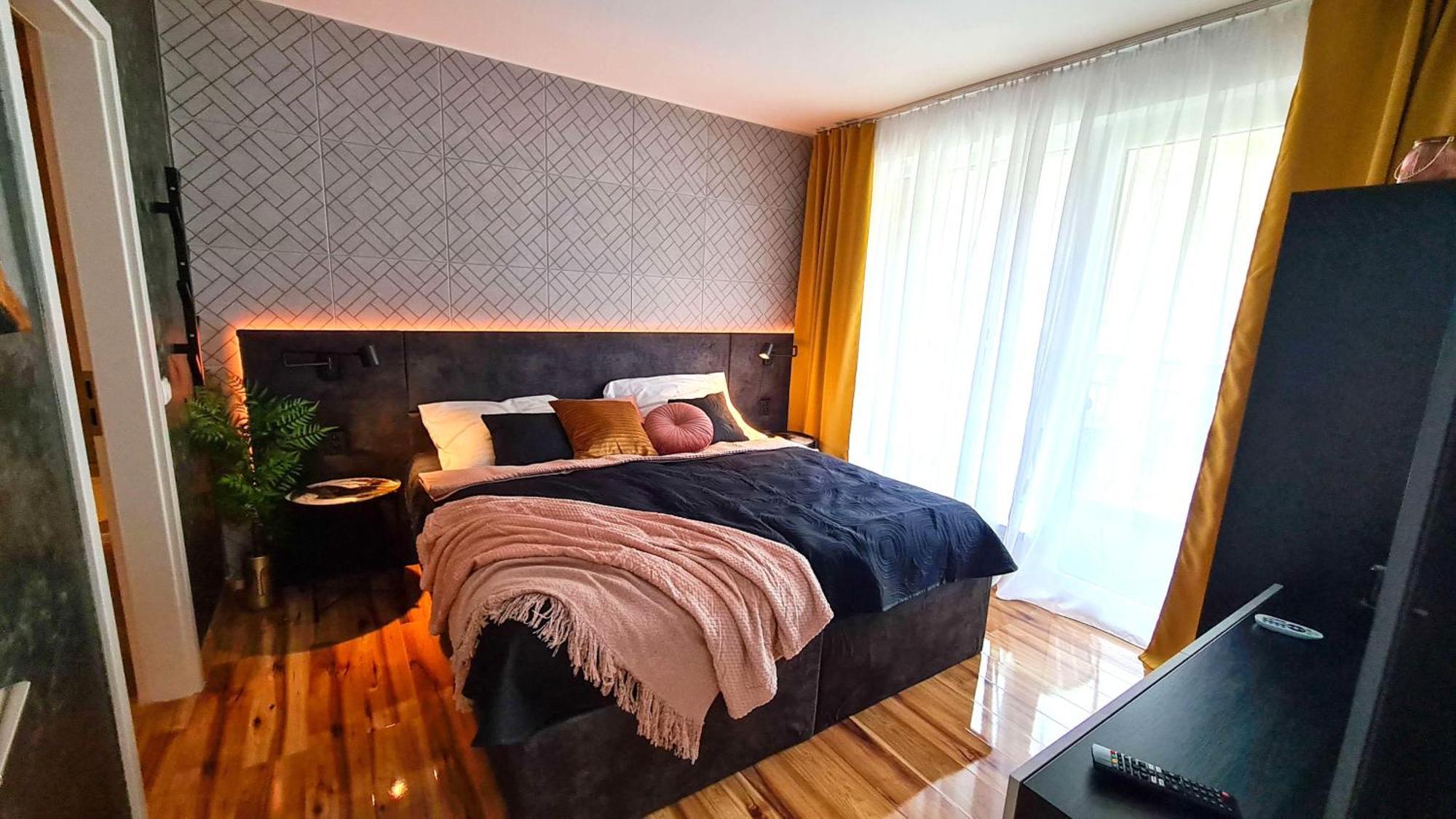 Saint George Palace Deluxe Collection Bansko Exterior foto